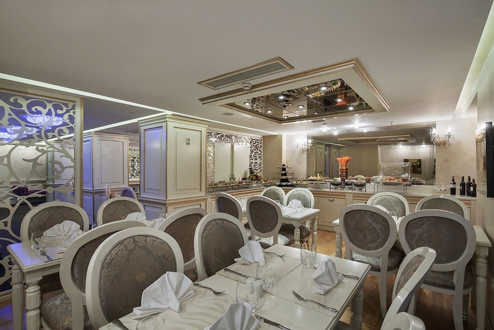 Foto de Crowne Plaza Istanbul - Old City by IHG