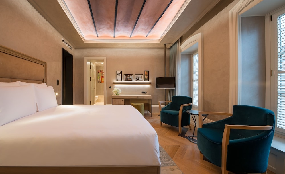 Foto de 10 Karakoy Istanbul - Special Class
