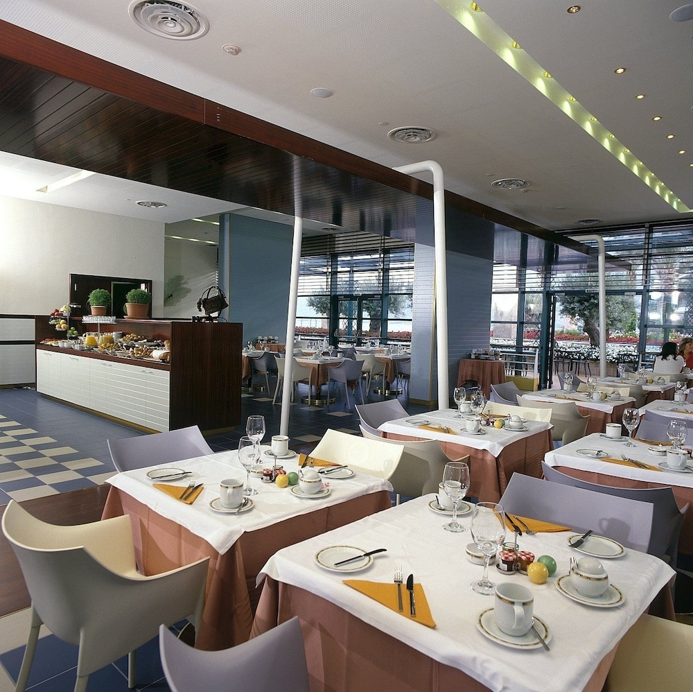 Foto de Club Hotel Casino Loutraki