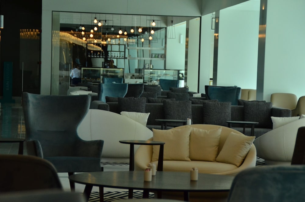 Foto de Wind of Lara Hotel and SPA