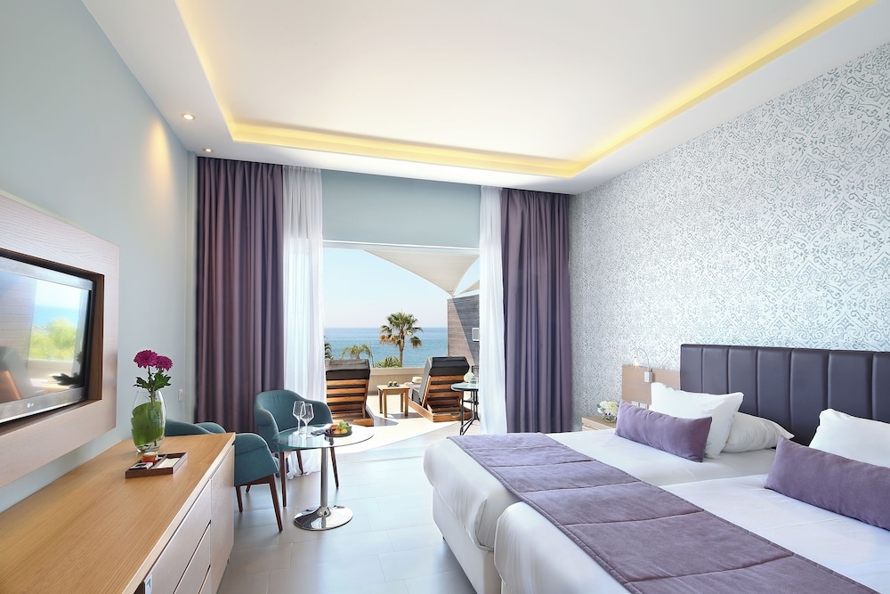Foto de Royal Apollonia by Louis Hotels