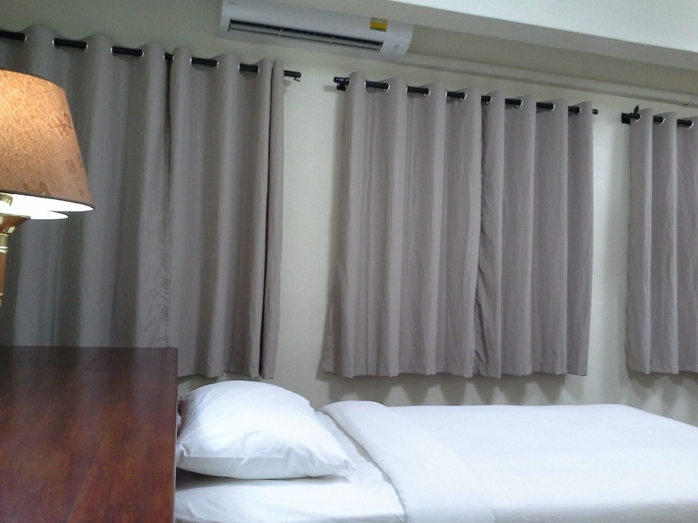 Foto de BC guesthouse Banglamphu