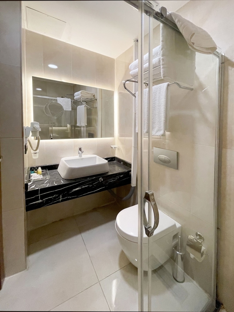 Foto de Atro Hotel