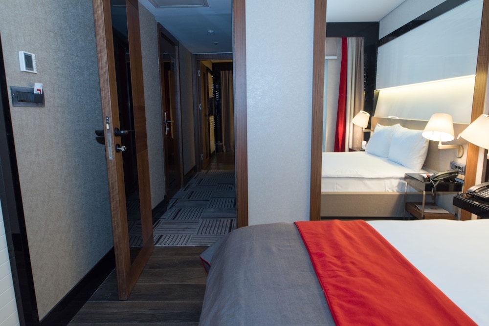 Foto de Hotel Favori