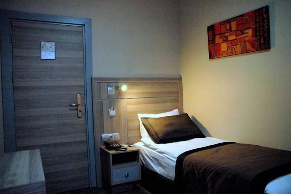 Foto de Sinem Hotel