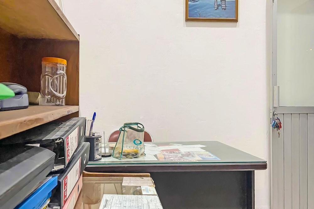 Casa Pepe Hostel Boutique - CDMX