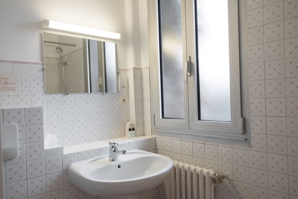 Foto de Citotel Aero Hotel