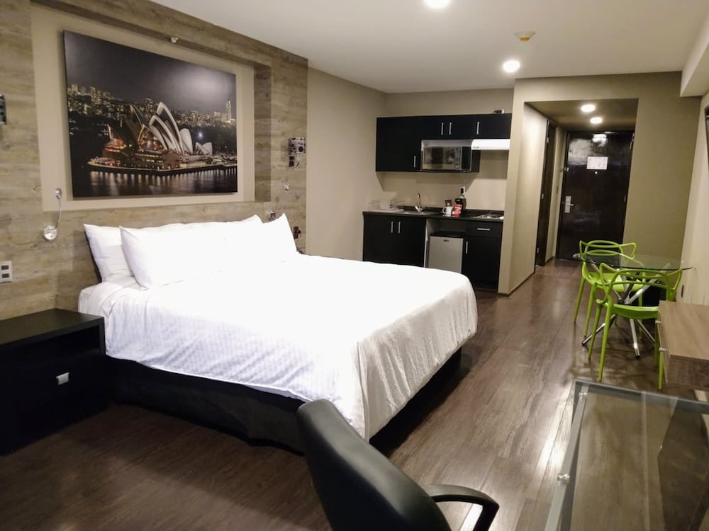 Foto de Elite 47 Hotel & Suites