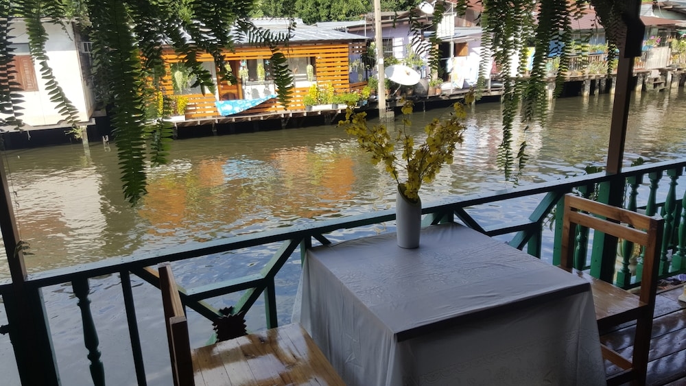 Foto de Bang Luang House