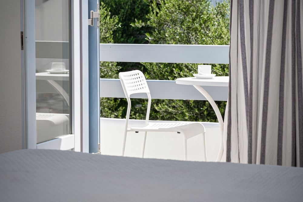 Foto de Iris Hotel