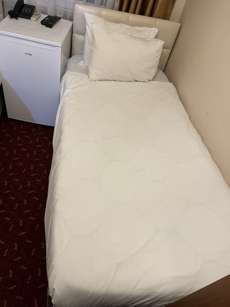 Foto de Istanbul Paris Hotel & Hostel