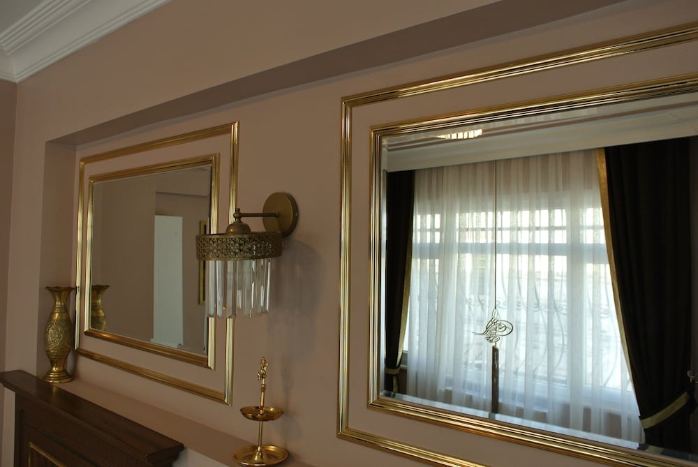Foto de Emirhan Guest House & Suites