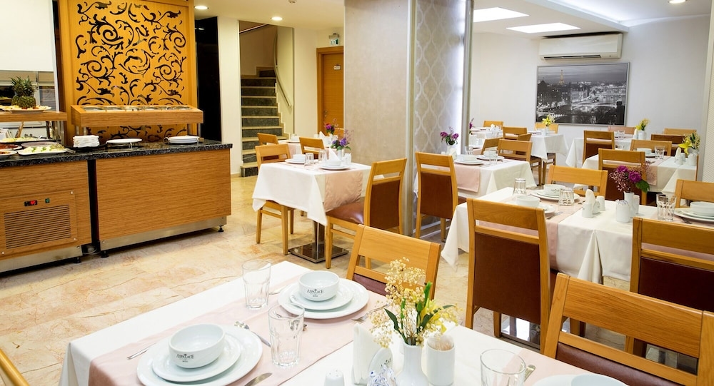 Foto de Aspalace Hotel