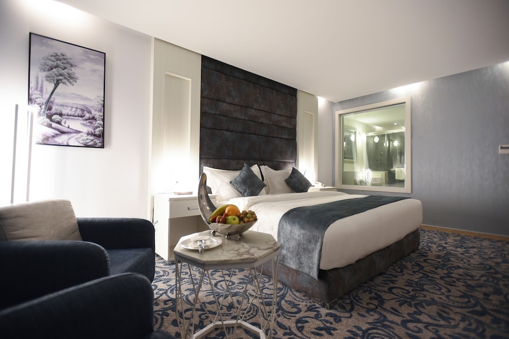 Foto de Opal Hotel Amman