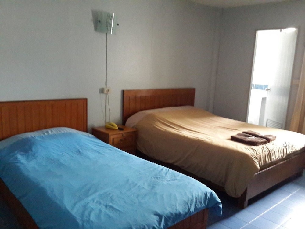 Foto de White Orchid Inn
