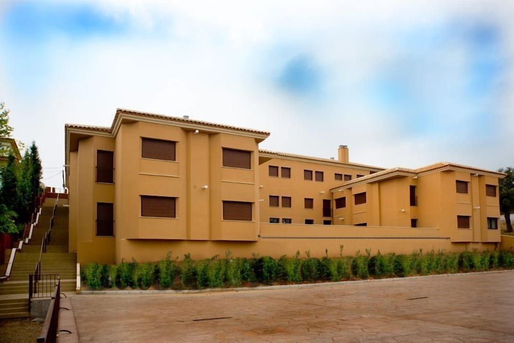Foto de Apartamentos La Castilleja