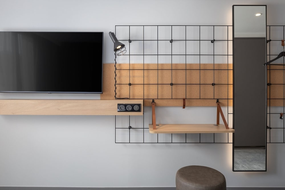 Foto de Moxy Paris Clamart