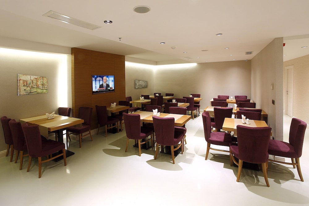 Foto de Carina Park Suites Nisantasi