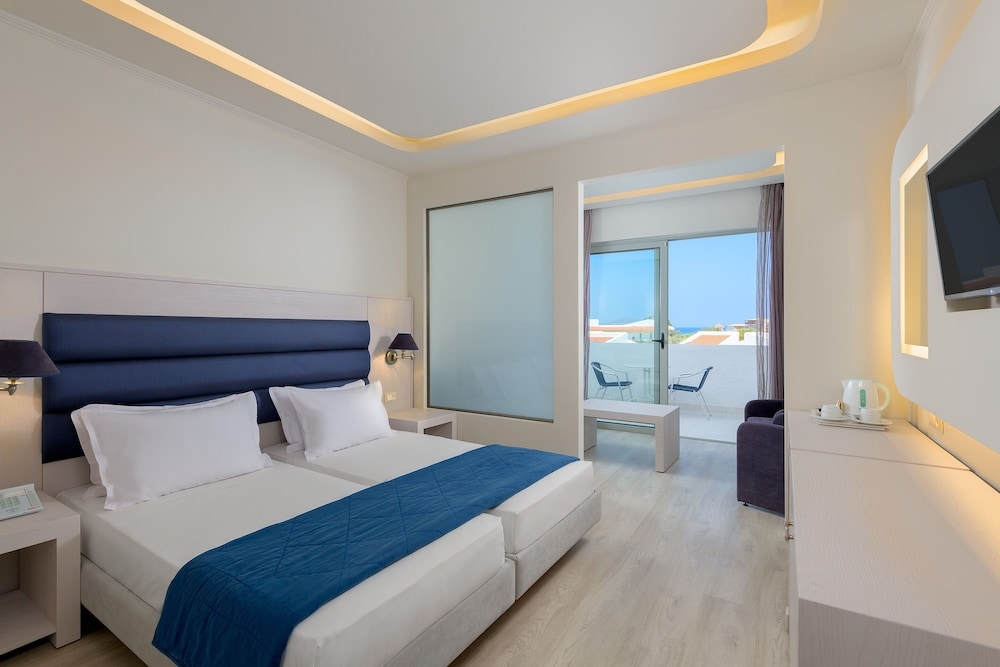 Foto de Lydia Maris Resort and Spa  - All Inclusive