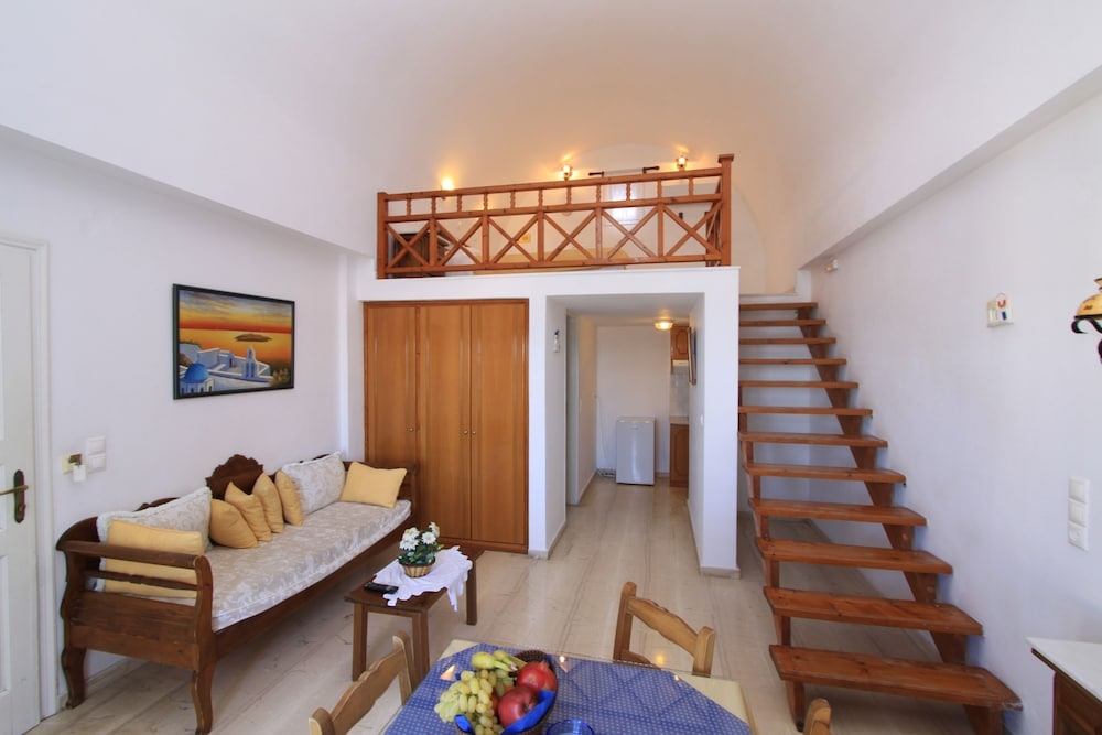Foto de Aegean View Hotel