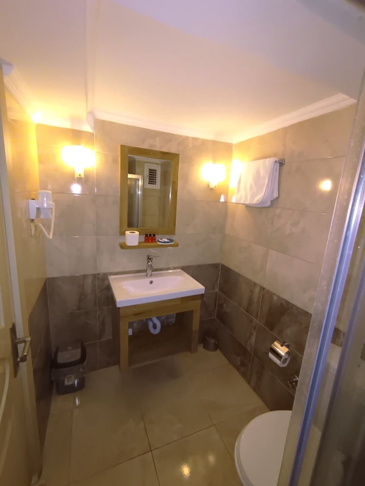 Foto de Hamit Hotel İstanbul