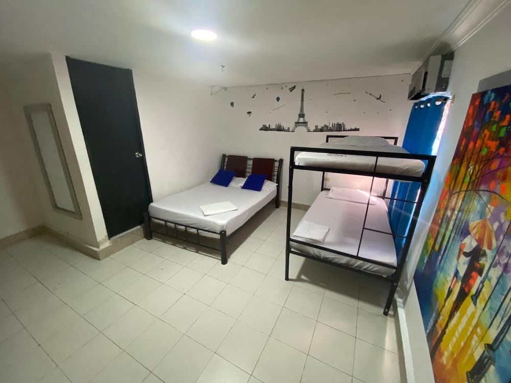 Foto de Hostal El Exito