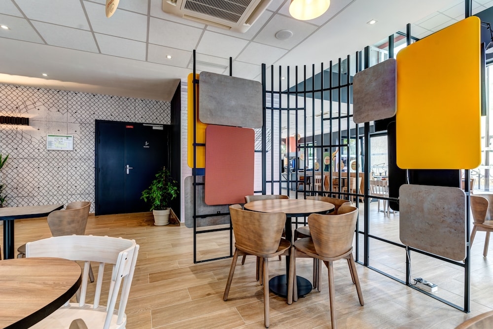 Foto de B&B HOTEL Paris Ivry Quai de Seine