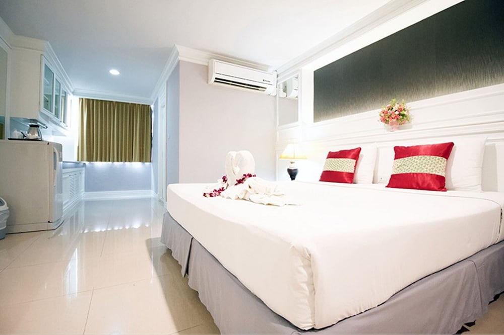 Foto de Convenient Park Bangkok Hotel