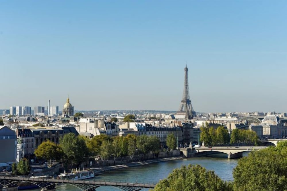 Foto de Cheval Blanc Paris