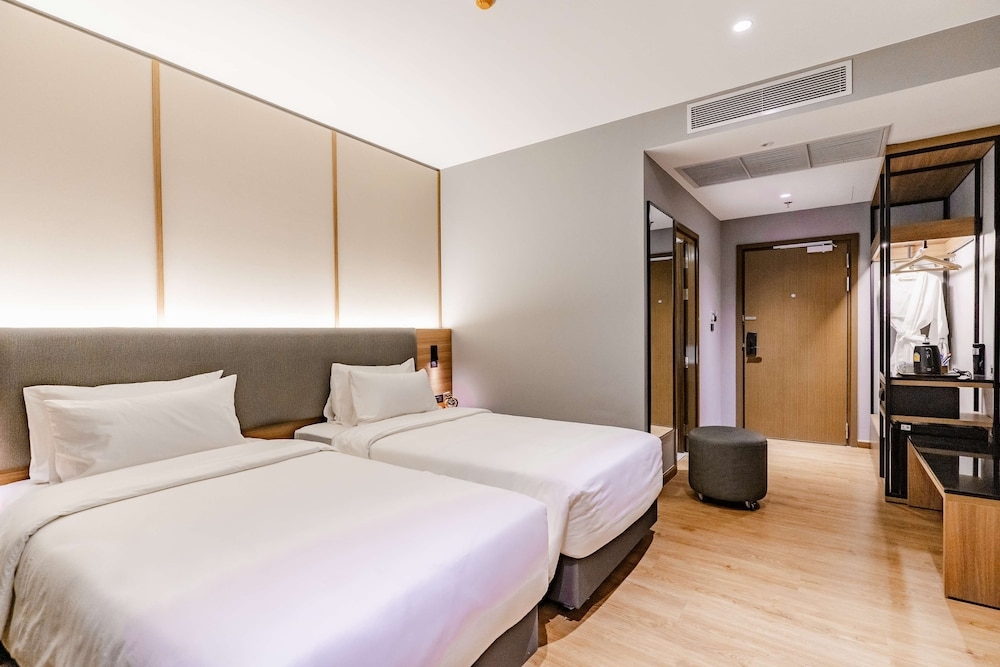 Foto de Best Western Chatuchak