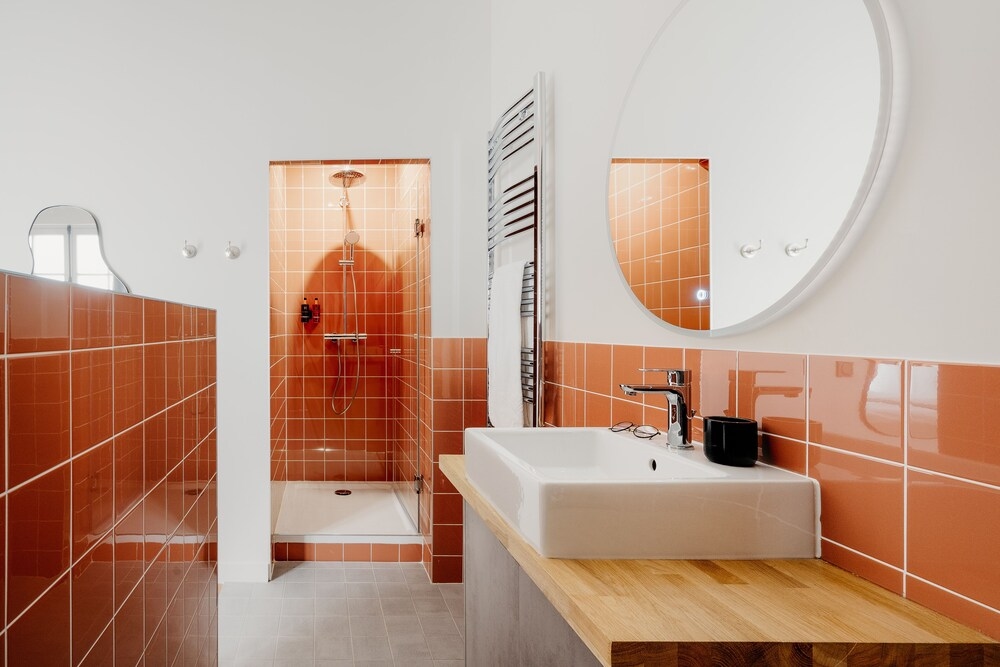 Foto de Edgar Suites Louvre - Jour