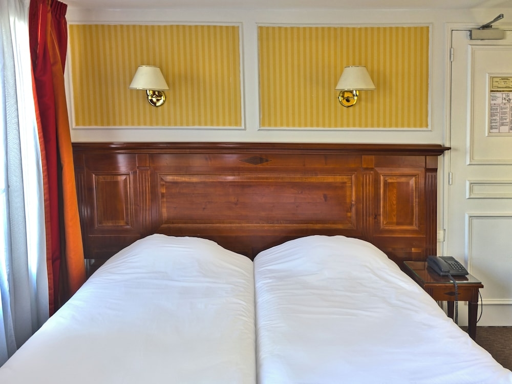 Foto de Hotel Touring