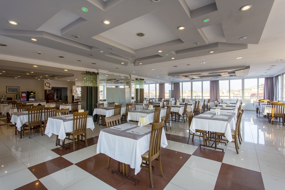 Foto de Aslan City Hotel