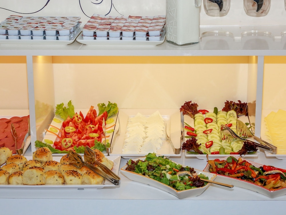 Foto de Vander Valk Istanbul Hotel