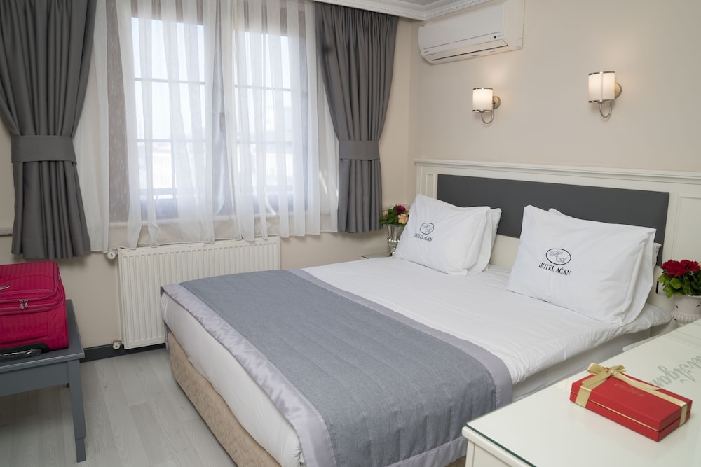Foto de Hotel Agan