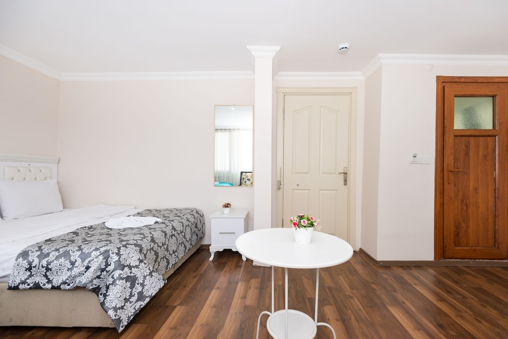 Foto de Nar Otel