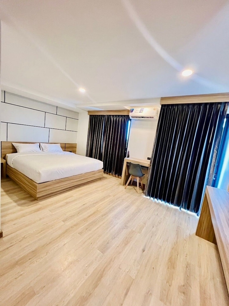 Foto de Wellgrow Hotel