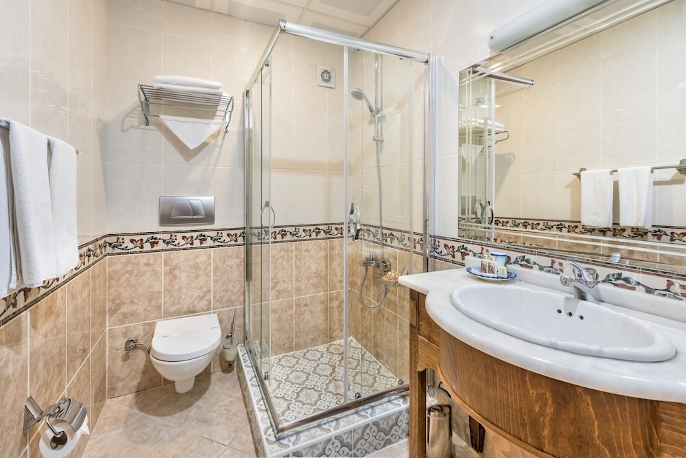 Foto de Seven Hills Hotel - Special Class