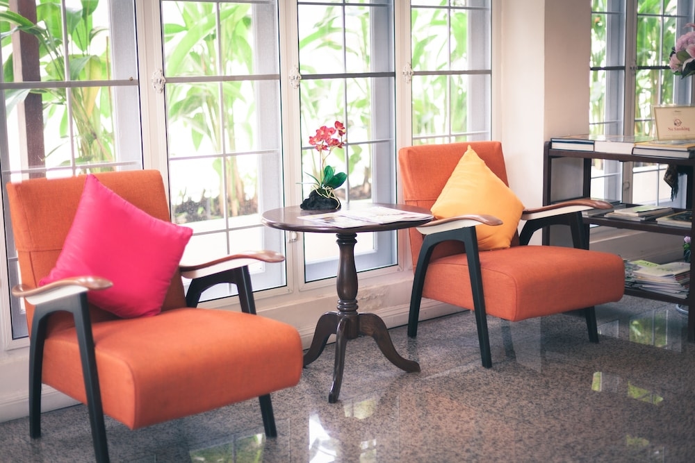 Foto de The Sunrise Residence