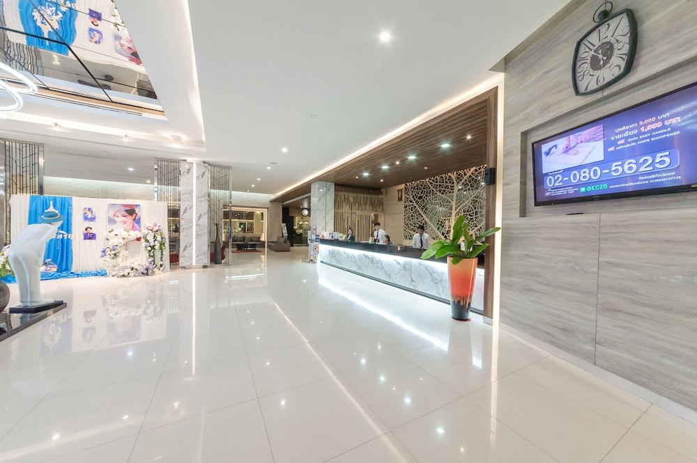 Foto de Eastpana Hotel