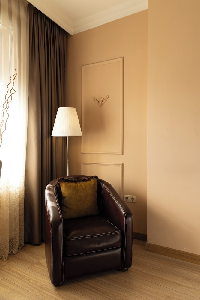 Foto de Classes Hotel