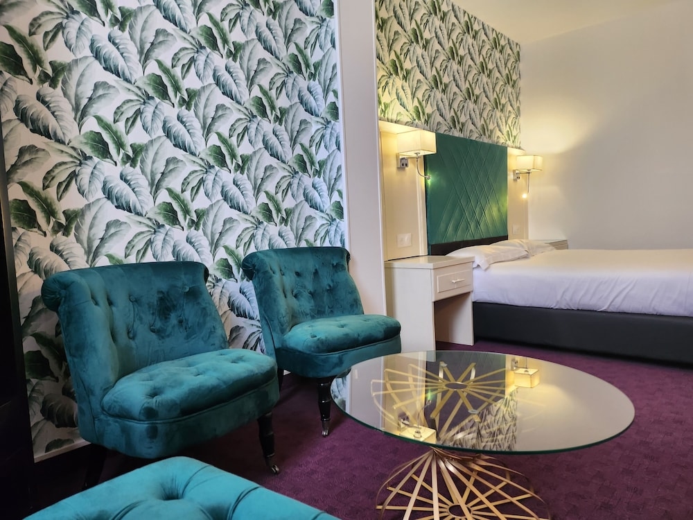 Foto de HOTEL ROYAL