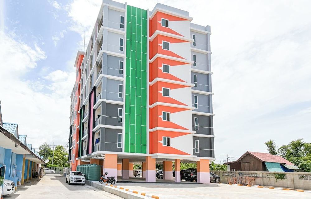 The Wish Hotel