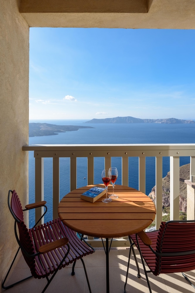 Foto de Panorama Boutique Hotel- Adults only