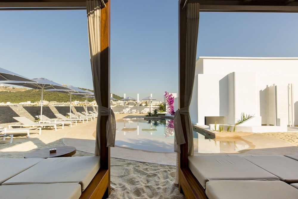 Foto de Airotel Alexandros Hotel