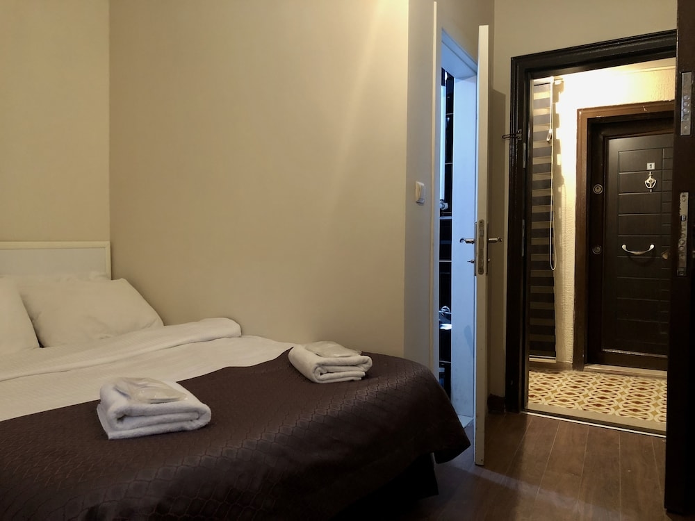 Foto de Centre Suites Taksim