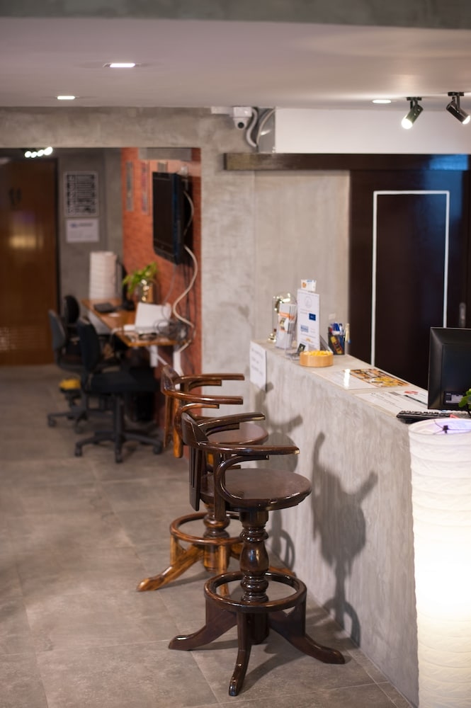 Foto de Hoppers Place Donmuang Room