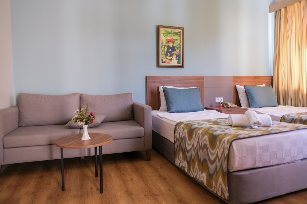Foto de Side Village Hotel - All Inclusive