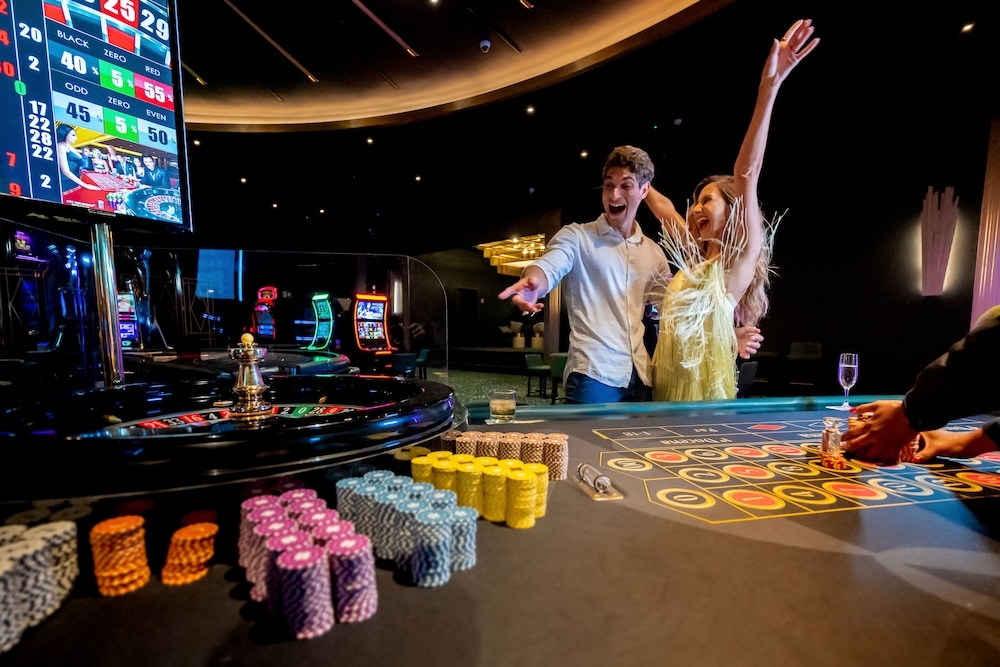 Foto de Lopesan Costa Bávaro Resort Spa & Casino - All Inclusive