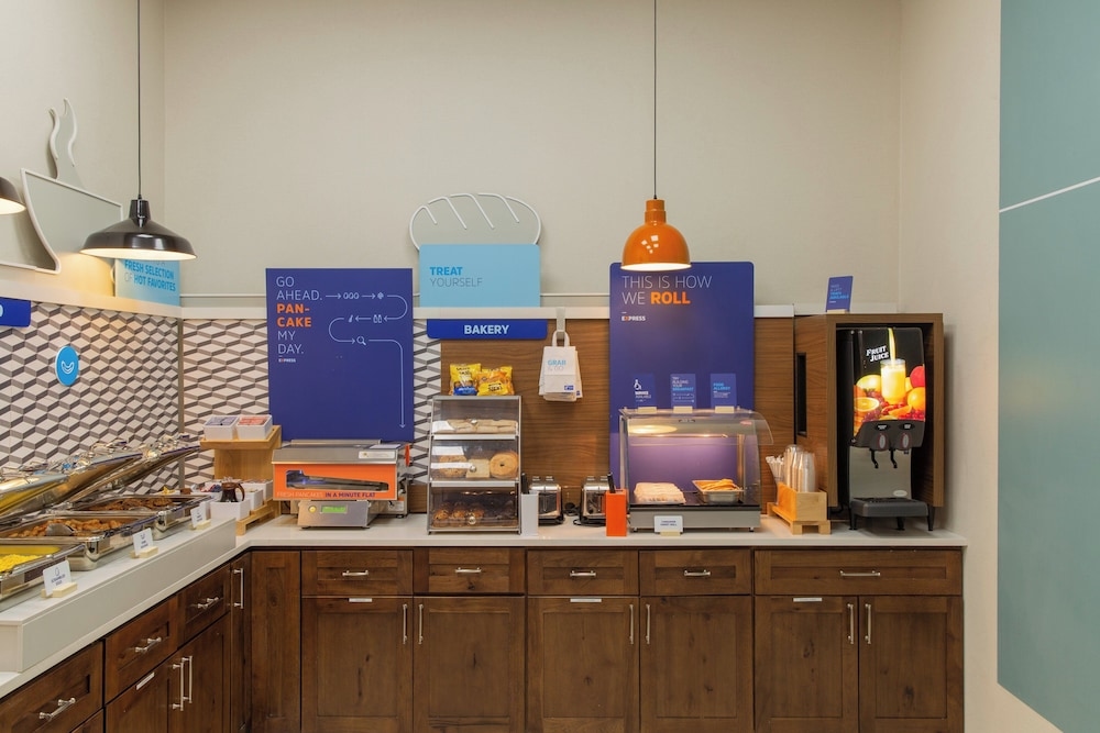 Foto de Holiday Inn Express New Rochelle by IHG